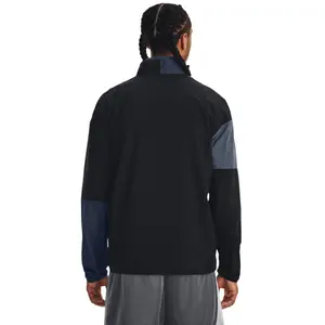 Vandtæt jakke med lynlås Under Armour Curry image-4
