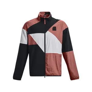 Chaqueta impermeable Under Armour Curry image-0