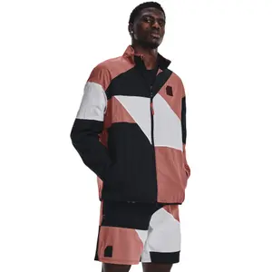 Chaqueta impermeable Under Armour Curry image-1