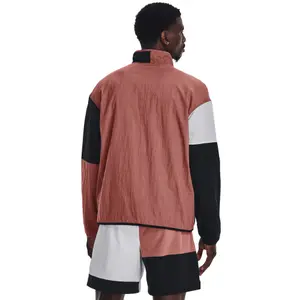 Chaqueta impermeable Under Armour Curry image-4