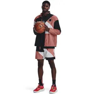 Chaqueta impermeable Under Armour Curry image-2