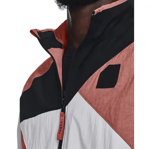 Chaqueta impermeable Under Armour Curry image-5