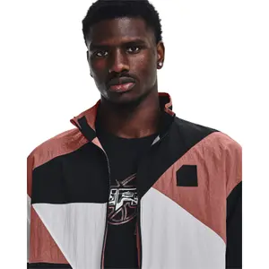 Chaqueta impermeable Under Armour Curry image-6