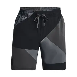 Corto Under Armour Curry 7IN image-0