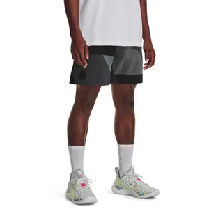Corto Under Armour Curry 7IN image-4