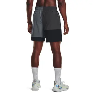 Corto Under Armour Curry 7IN image-2