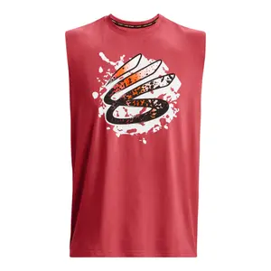 Trikot Under Armour Curry image-0