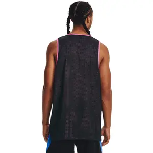 Odwracalny dżersej Under Armour Baseline image-5