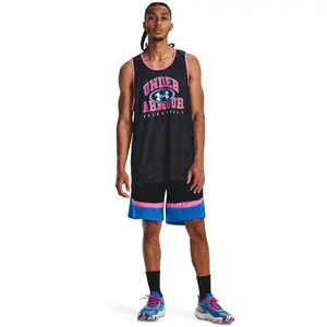 Odwracalny dżersej Under Armour Baseline image-2