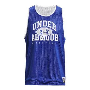 Camiseta reversible Under Armour UA Baseline image-0