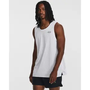 Camiseta reversible Under Armour UA Baseline image-5