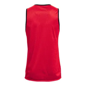 Jersey Under Armour Baseline Reversible image-4