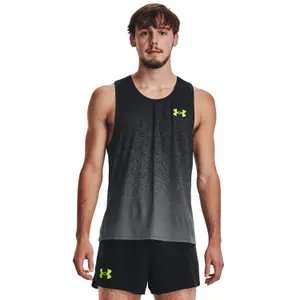 Tank top Under Armour Rush Cicada image-1