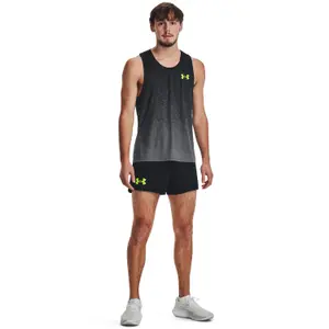 Tank top Under Armour Rush Cicada image-2
