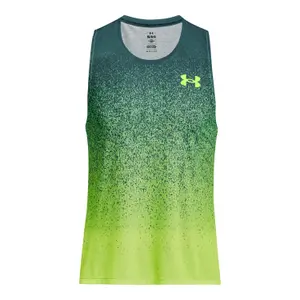 Tank top Under Armour Rush Cicada image-0