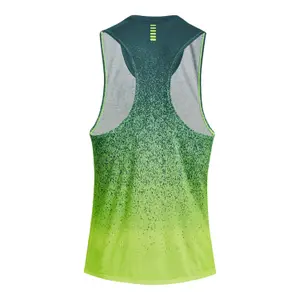 Tank top Under Armour Rush Cicada image-2