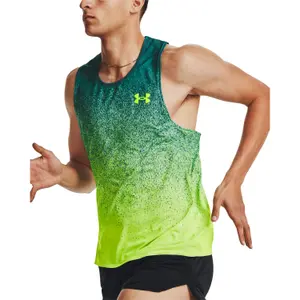 Tank top Under Armour Rush Cicada image-4