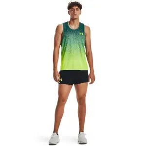 Tank top Under Armour Rush Cicada image-1