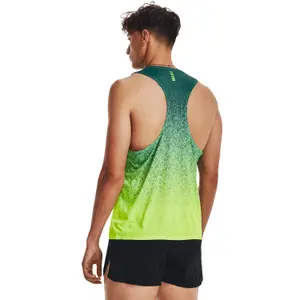 Tank top Under Armour Rush Cicada image-3