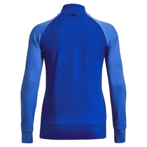 Casaco de fato de treino para desporto feminino Under Armour Storm Midlayer image-3