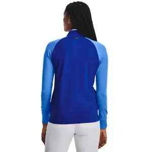 Casaco de fato de treino para desporto feminino Under Armour Storm Midlayer image-4