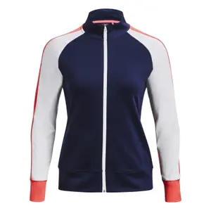 Casaco de fato de treino para desporto feminino Under Armour Storm Midlayer image-0