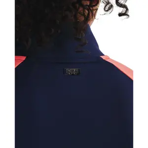 Casaco de fato de treino para desporto feminino Under Armour Storm Midlayer image-5