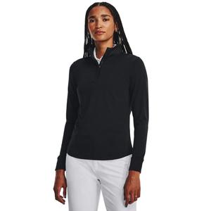 Chaqueta de chándal para mujer Under Armour Playoff 1/4 Zip image-1