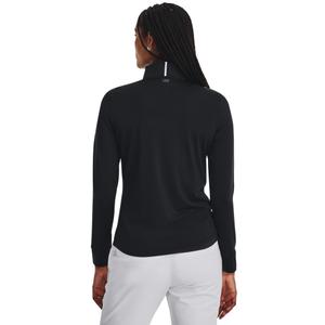 Chaqueta de chándal para mujer Under Armour Playoff 1/4 Zip image-4
