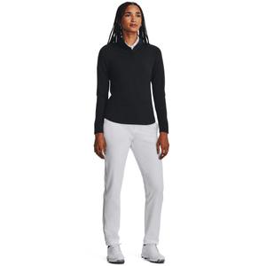 Chaqueta de chándal para mujer Under Armour Playoff 1/4 Zip image-2