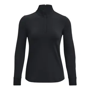 Chaqueta de chándal para mujer Under Armour Playoff 1/4 Zip image-0
