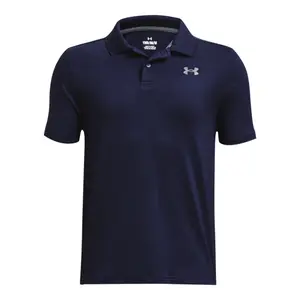 Polo enfant Under Armour Performance image-0
