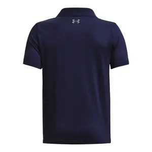 Polo enfant Under Armour Performance image-1