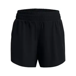 Σορτς γυναικείας Under Armour Flex Woven 5in& image-0