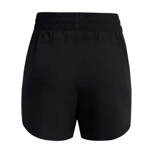 Σορτς γυναικείας Under Armour Flex Woven 5in& image-3