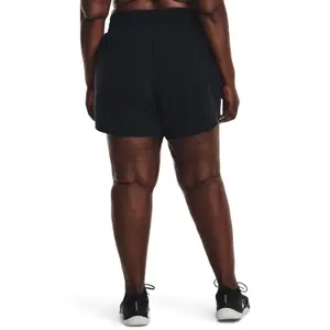 Σορτς γυναικείας Under Armour Flex Woven 5in& image-4