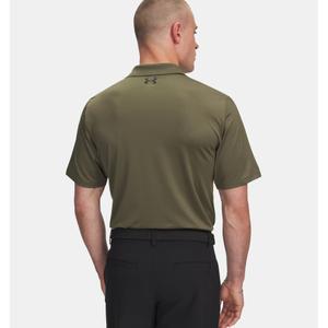 Polo Under Armour Matchplay image-3