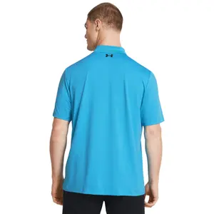 Polo shirt Under Armour Matchplay image-3