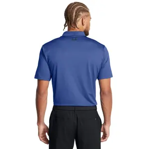 Polo shirt Under Armour Matchplay image-3