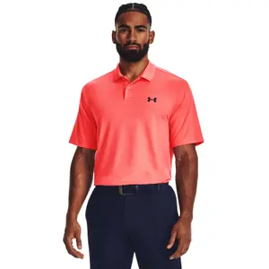 Polo-Shirt Under Armour Performance 3.0 image-1