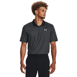 Koszulka polo z nadrukiem Under Armour Perf 3.0 image-2