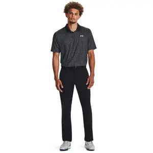 Koszulka polo z nadrukiem Under Armour Perf 3.0 image-1