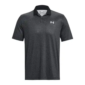 Koszulka polo z nadrukiem Under Armour Perf 3.0 image-0