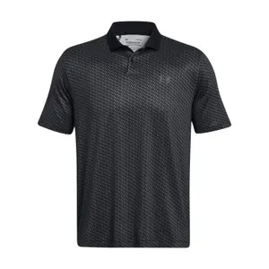 Printed Polo shirt Under Armour Perf 3.0 image-0