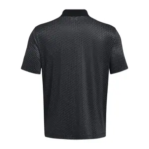 Printed Polo shirt Under Armour Perf 3.0 image-3
