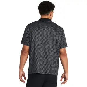 Printed Polo shirt Under Armour Perf 3.0 image-4