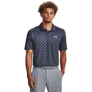 Koszulka polo z nadrukiem Under Armour Perf 3.0 image-2