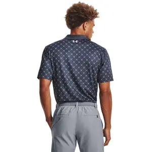 Koszulka polo z nadrukiem Under Armour Perf 3.0 image-4