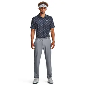 Koszulka polo z nadrukiem Under Armour Perf 3.0 image-1