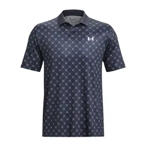 Koszulka polo z nadrukiem Under Armour Perf 3.0 image-0
